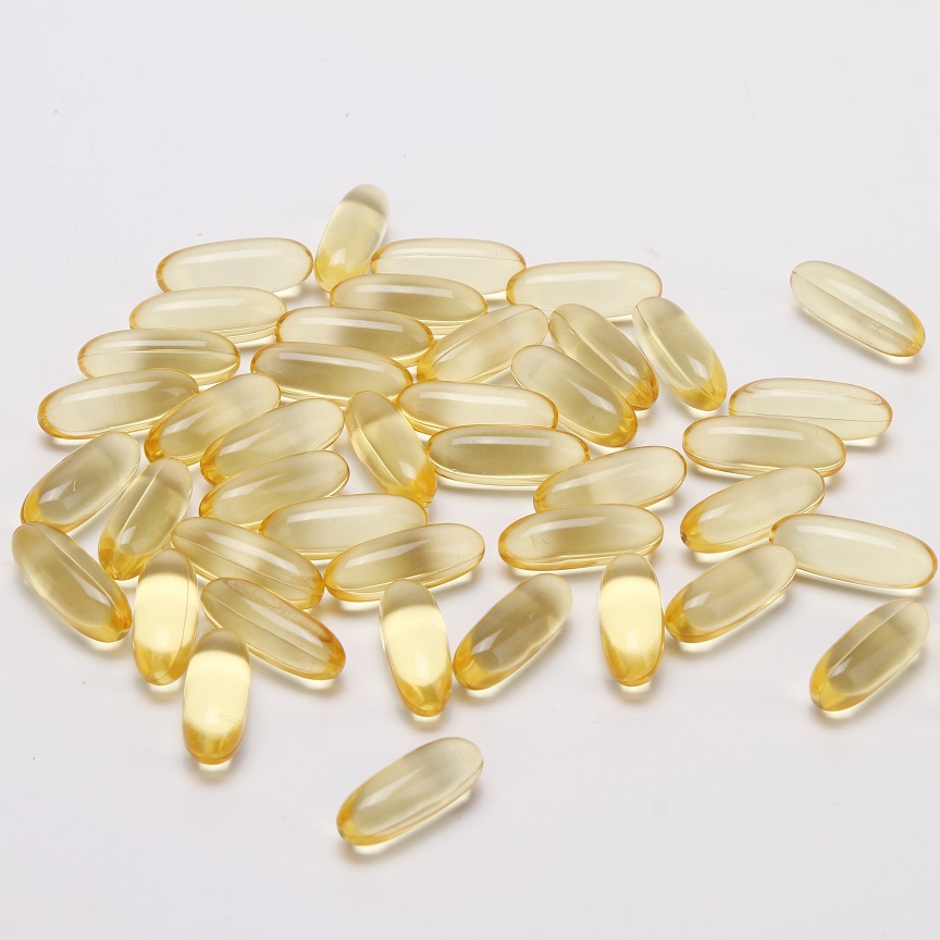 科普貼——什么是DHA、EPA
