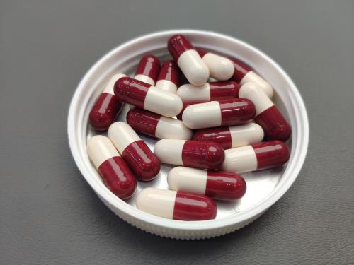 靈芝孢子粉膠囊——天然精華，守護(hù)健康每一刻